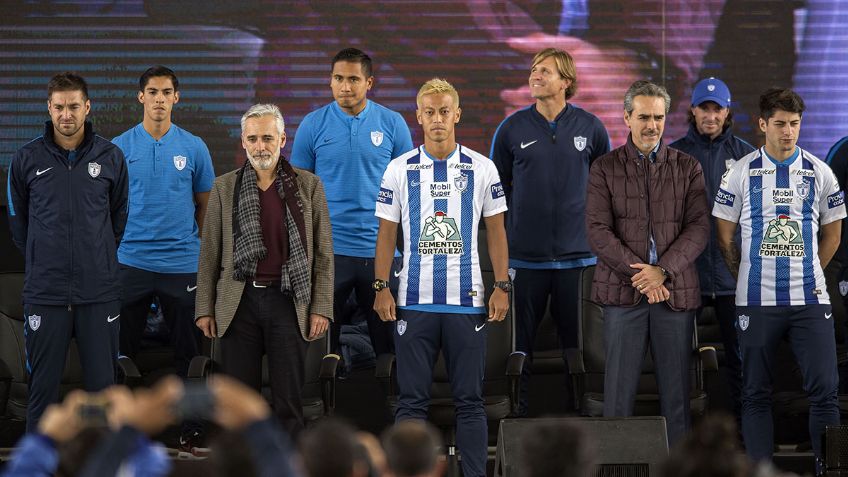 Liga MX, equipos mexicanos buscan talento en nuevos horizontes