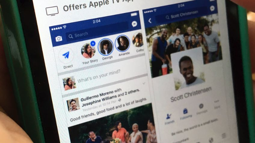 Facebook lanzará nuevo producto de noticias por suscripción