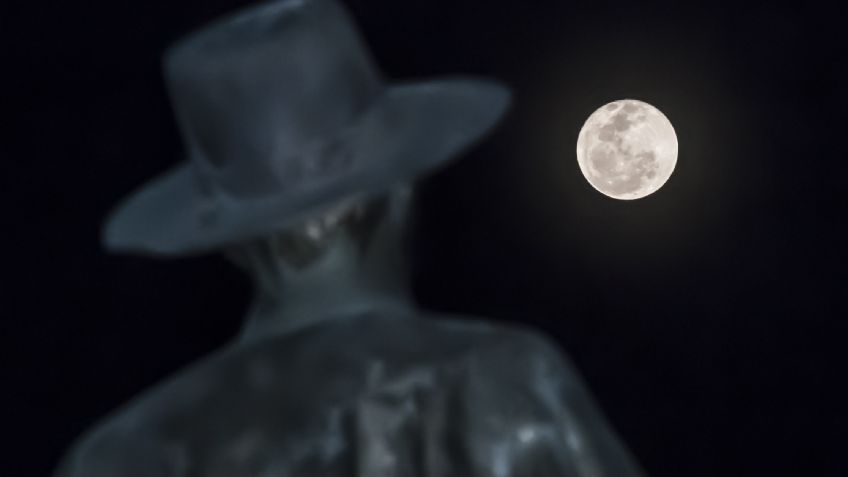 ¿Regresará el hombre a la Luna? Improbable con Trump