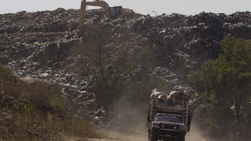 Acercan a vecinos con planta térmica