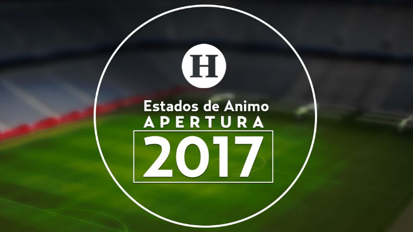 Checa el estado de ánimo con el que arrancan los equipos el torneo