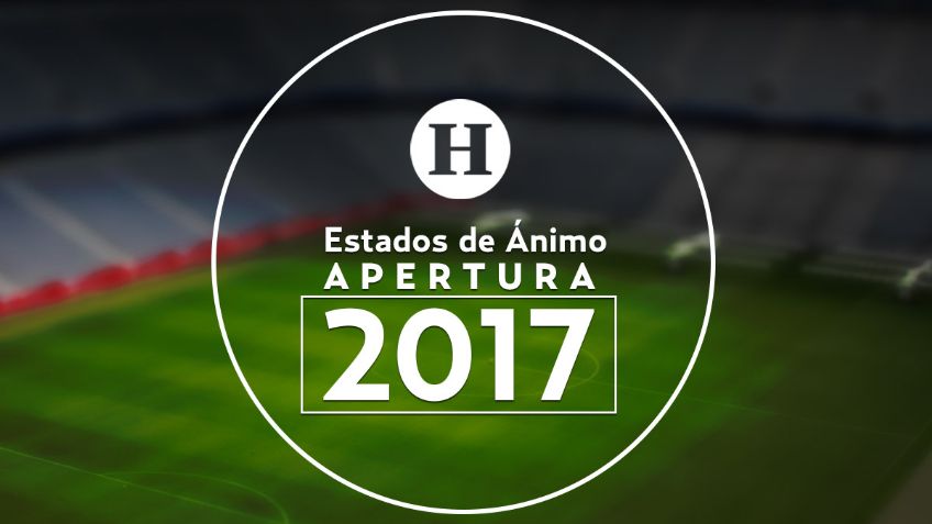 Checa el estado de ánimo con el que arrancan los equipos el torneo