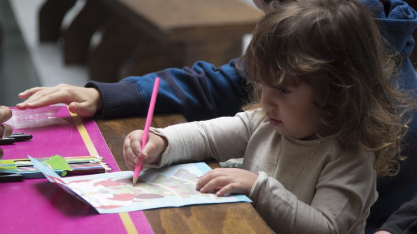 INBA ofrecerá talleres de verano para niños