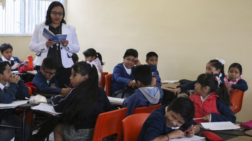 Secretaría de Educación de Hidalgo denuncia desvío de más de 663 mdp