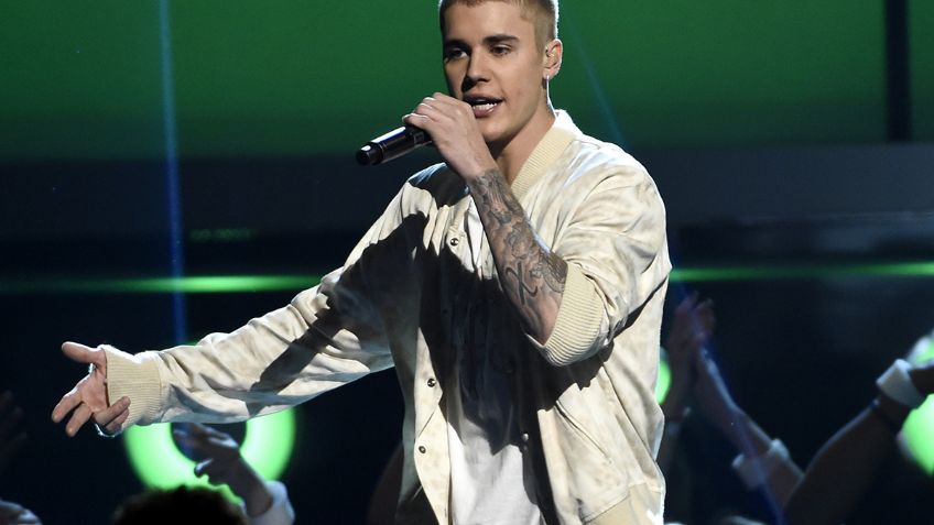 Justin Bieber cancela su gira mundial 'Purpose'