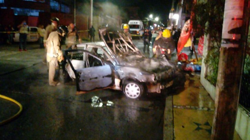 Chilpancingo sufre noche violenta