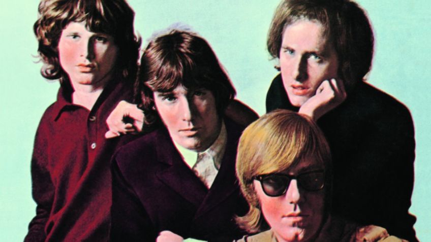 El 50 aniversario de "Light my Fire" de The Doors se celebra a lo grande