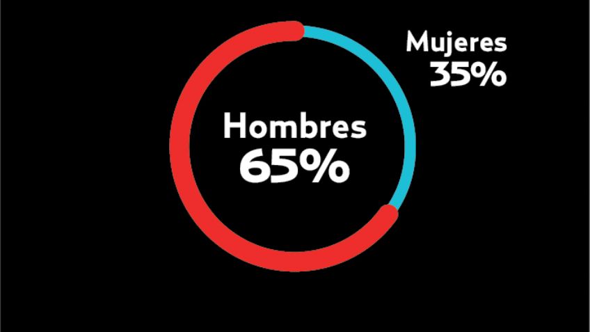 El Pulso de la Red. Insuficiente el empleo en México