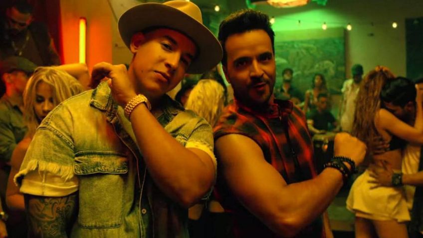 Despacito de Luis Fonsi dispara turismo en Puerto Rico