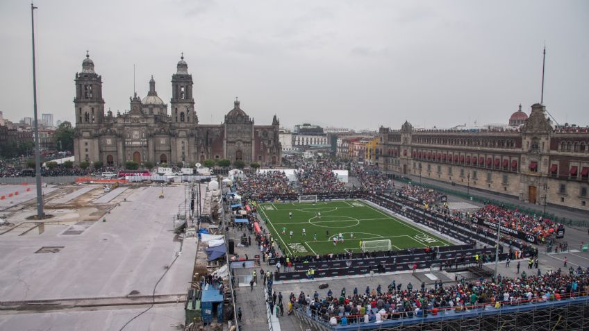 Cuauhtémoc Blanco pide a Osorio no enojarse