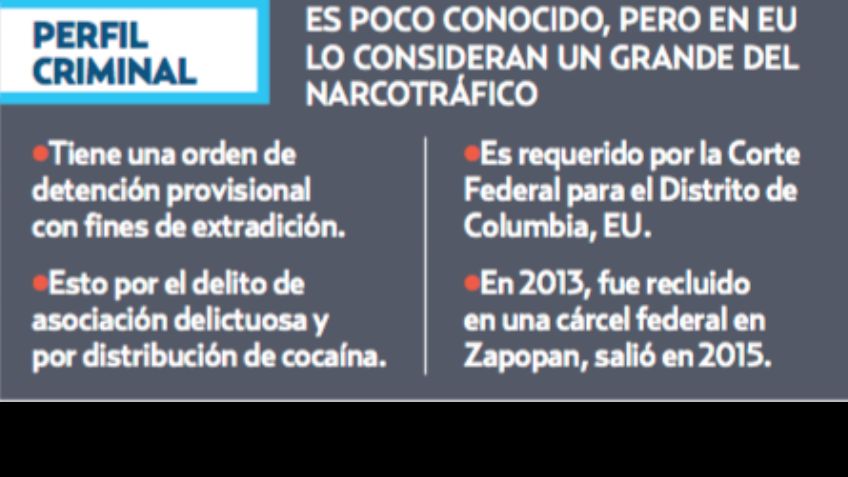 Raúl Flores construyó su imperio en 30 años