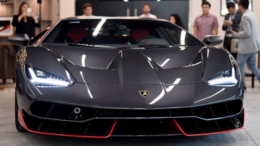 Lamborghini, toros italianos amenazan con nuevos modelos