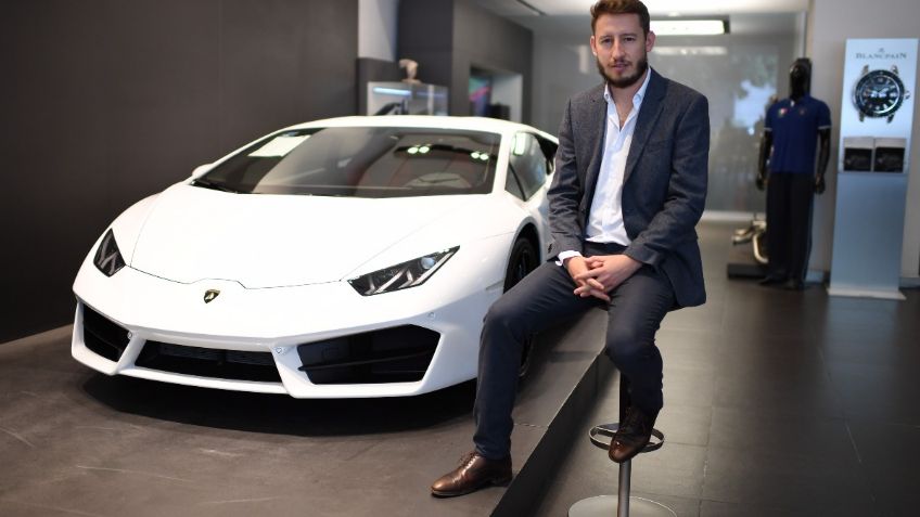 Lamborghini, toros italianos amenazan con nuevos modelos