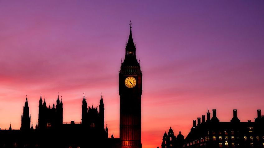 El Big Ben guardará silencio los próximos 4 años