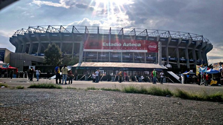 Estadios Azteca, Chivas y Monterrey, sedes para 2026