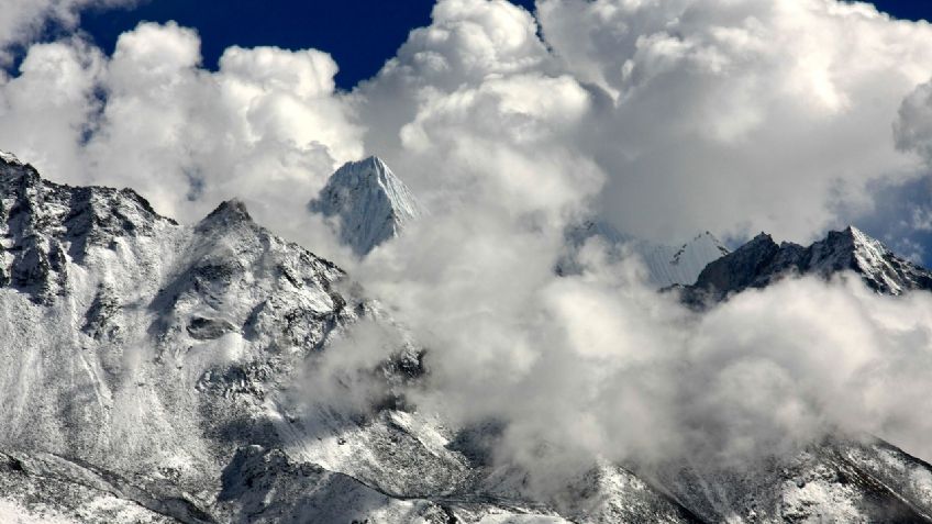 India y China en tensiones por una zona del Himalaya