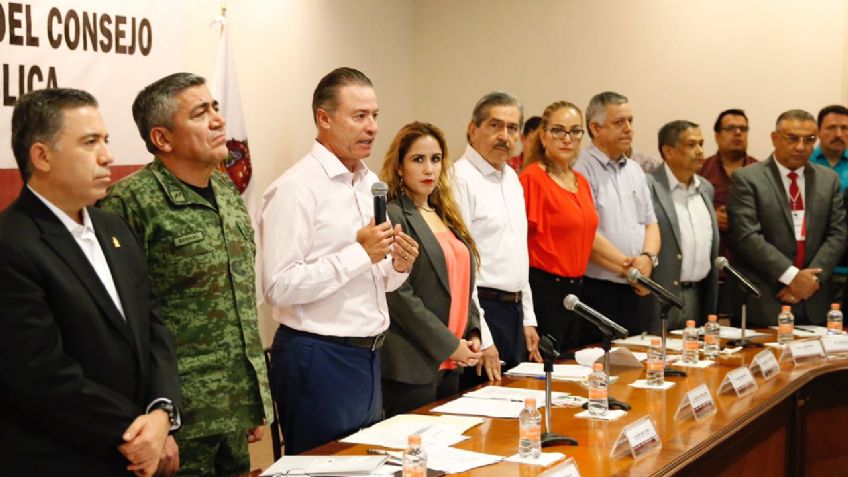 Construirán una Base Militar en El Sauz, Culiacán