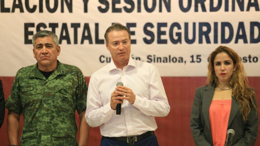 Construirán una Base Militar en El Sauz, Culiacán