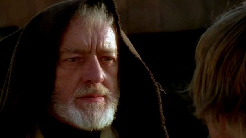 Obi-Wan Kenobi tendrá su propia película