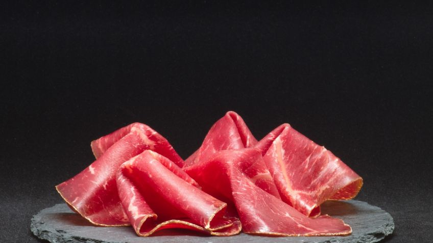 Lo que debes saber sobre el jamón serrano