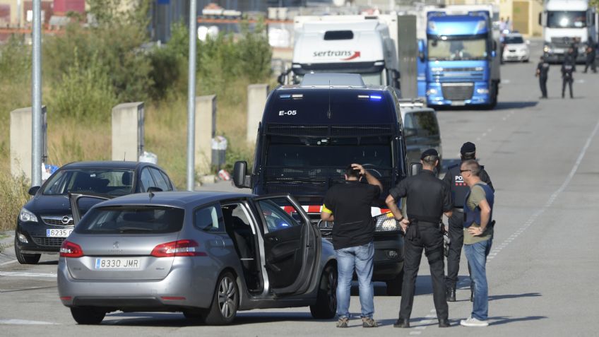 Cataluña es la región española con más procesos de radicalización yihadista