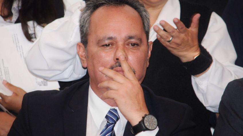 Juez federal desecha amparo contra desafuero de delegado en Tláhuac