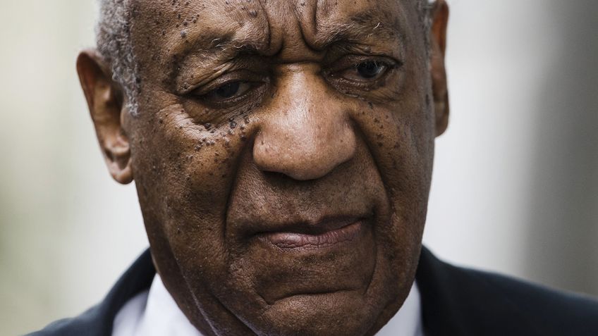 Bill Cosby contrata a abogado de Michael Jackson