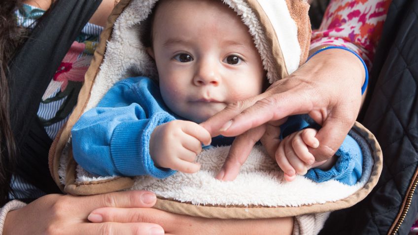 Capitalinos podrán elegir libremente orden del apellido de sus hijos