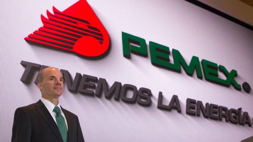 Producción de Pemex cae por primera vez en 27 años de los 2 millones de BD