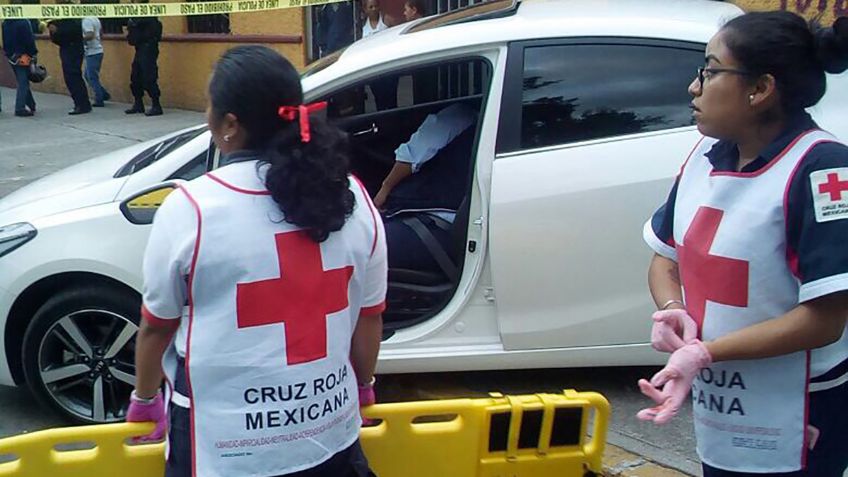 Tres mujeres detenidas por asesinato de chofer de Uber que se resistió a asalto