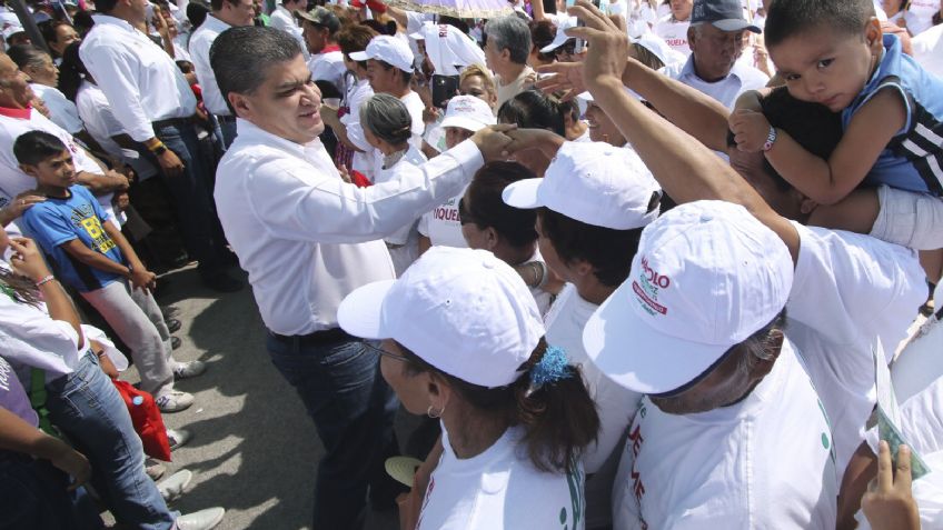 Fepade indaga a Miguel Riquelme por incumplimiento de pago a trabajadores