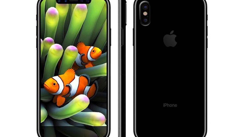 iPhone 8: Apple confirma fecha de lanzamiento y venta al público