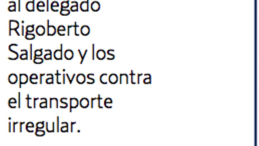 Índice GLAC. Reprueban delegados de Morena