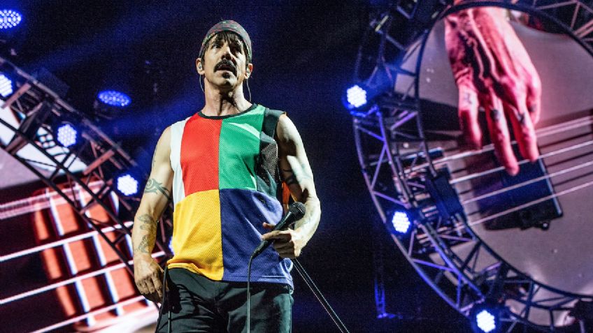 Red Hot Chili Peppers anuncia concierto en La Habana, en Cuba