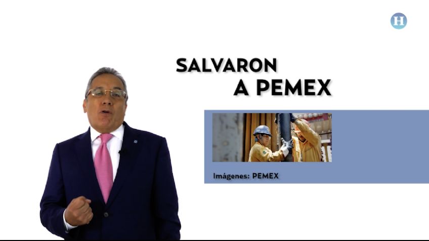 Logros y pendientes de EPN, un análisis de Luis Soto