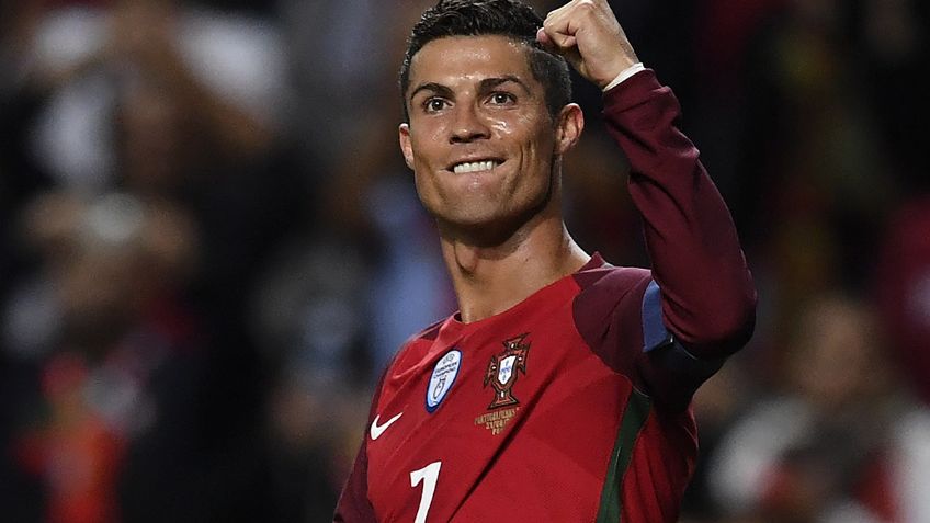 Cristiano Ronaldo ‘despedaza’ a Islas Faroe