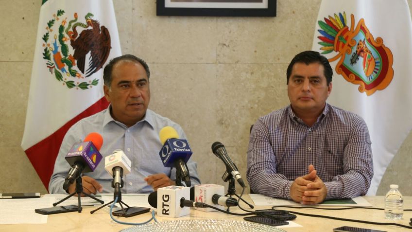 Héctor Astudillo destaca reducción de pobreza en Guerrero