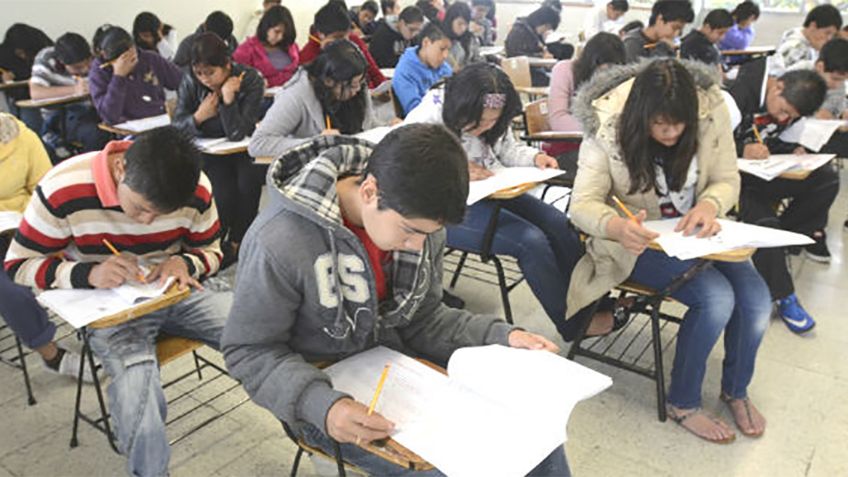 Estudiantes del IPN crean programa para elegir mejor opción de carrera