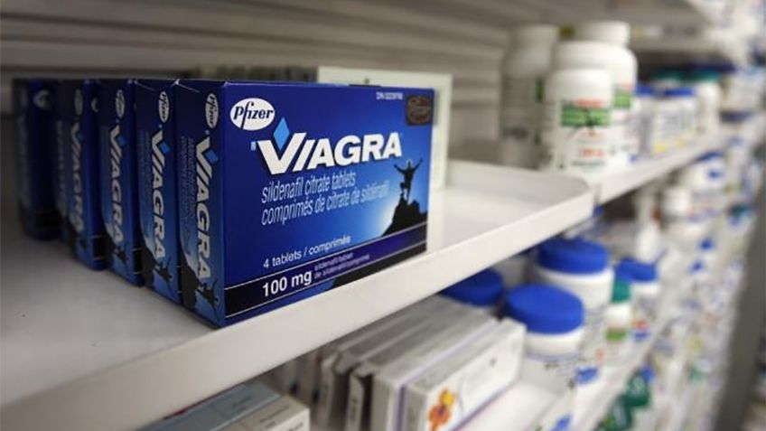 Moderna prótesis de pene podría decirle adiós al viagra