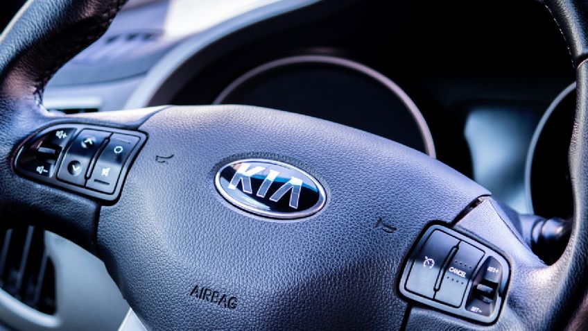 Kia dará financiamiento a personas sin historial crediticio