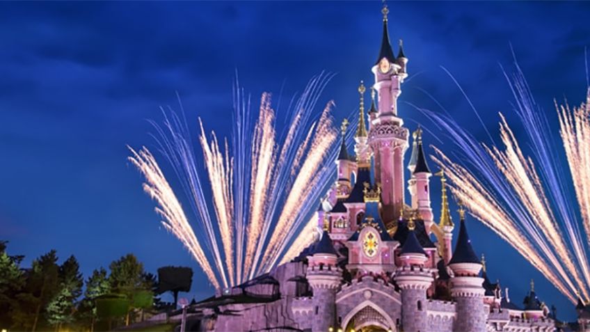 Eurodisney prohíbe a un niño ser "Princesa por un día"; después se disculpa