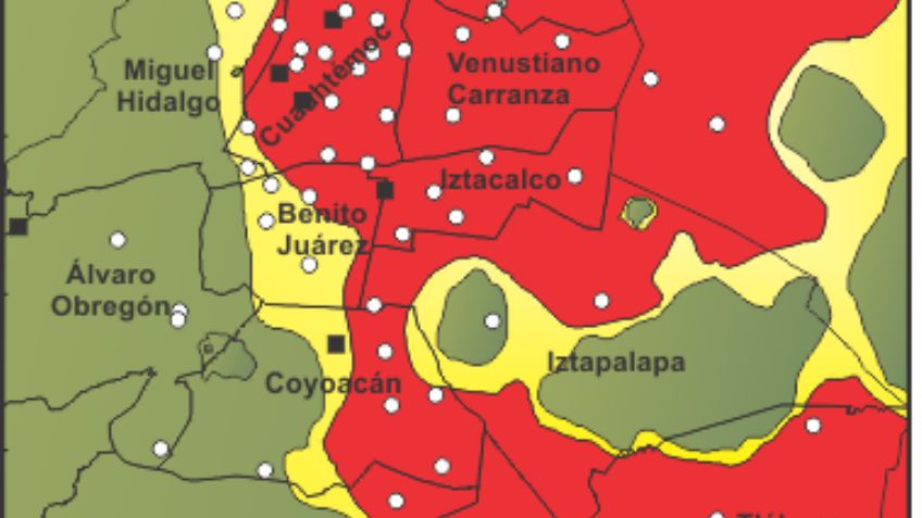 Socavones: no culpes a la lluvia