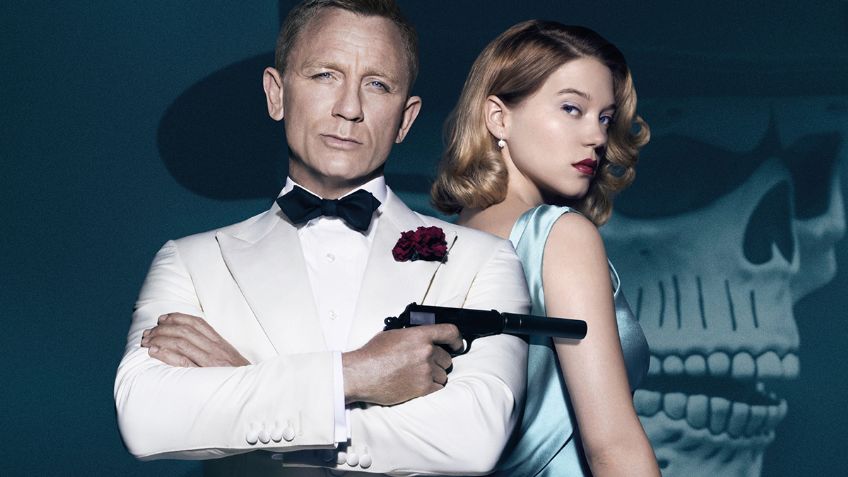 James Bond nunca será el mismo, revela filtración de trama de nuevo filme