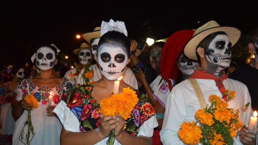 Entre tradiciones y costumbres, Yucatán realizará su primer Festival de las Ánimas