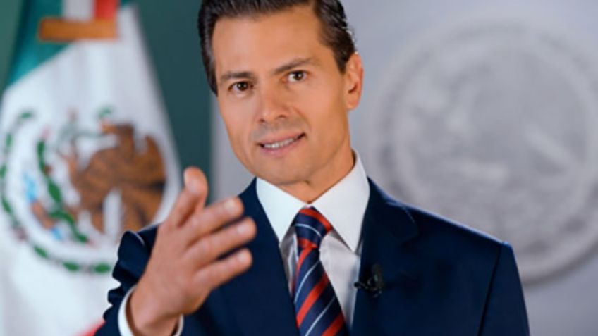 EPN entregará el Premio Nacional de la Juventud 2018