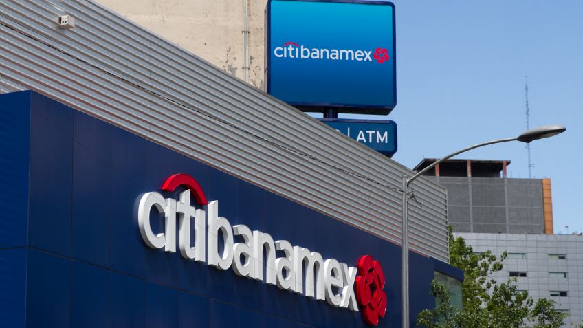 Citibanamex alista recorte de dos mil empleados