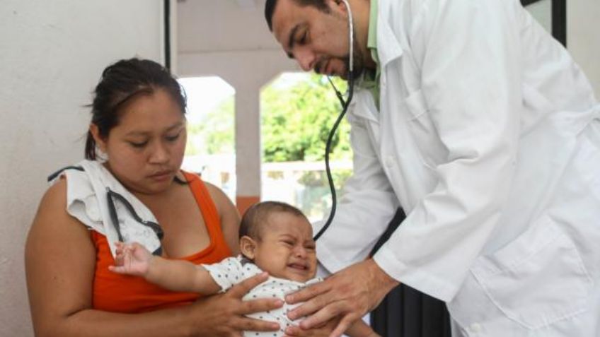 ¿Por qué se celebra el Día del Médico en México?