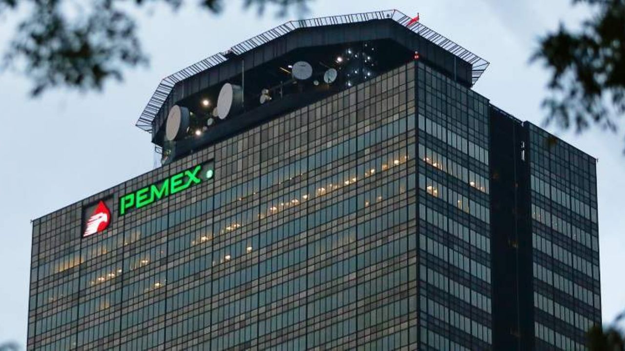 Pemex Pone Fin A Contratos De Gas Natural El Heraldo De México 2538