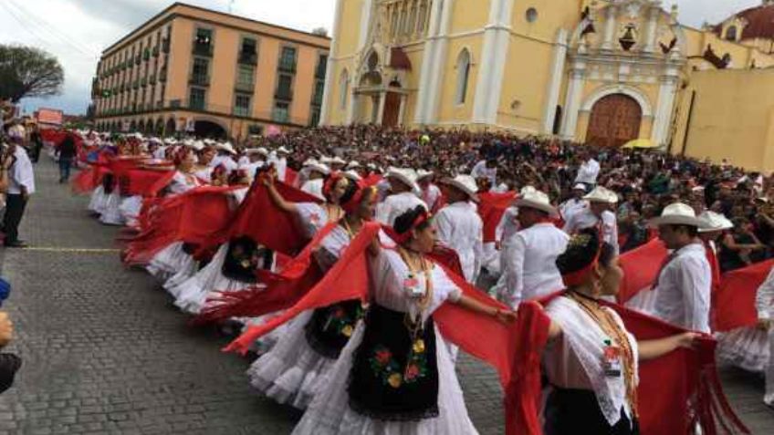 La Bamba rompe récord  por cuarto año consecutivo en Veracruz: VIDEO