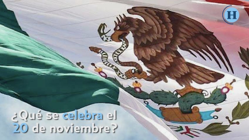 ¿Qué se celebra el 20 de noviembre?